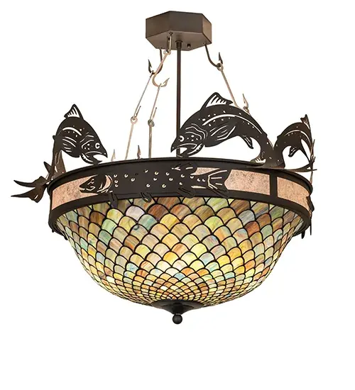 The Catch of the Day by Meyda Lighting - Image 2
