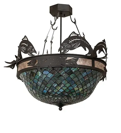 The Catch of the Day by Meyda Lighting - Image 3