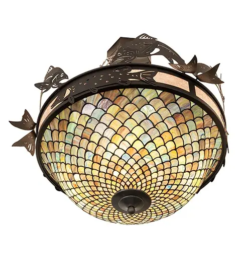 The Catch of the Day by Meyda Lighting - Image 6