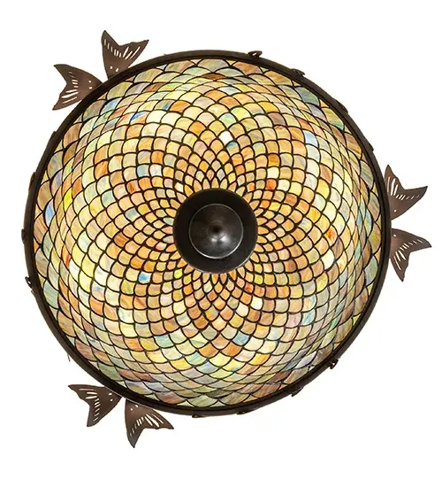 The Catch of the Day by Meyda Lighting - Image 7
