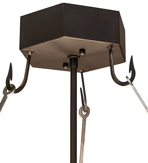 The Catch of the Day by Meyda Lighting - Image 9