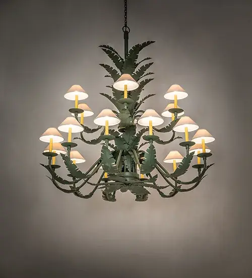 The Tiki by Meyda Lighting - Image 1