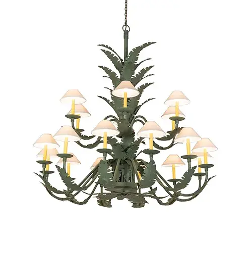 The Tiki by Meyda Lighting - Image 2