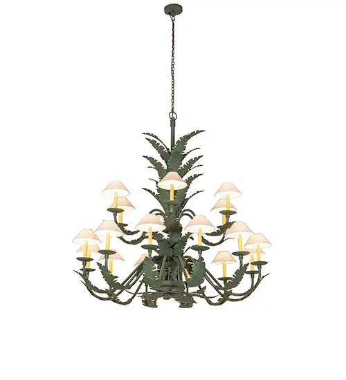 The Tiki by Meyda Lighting - Image 11