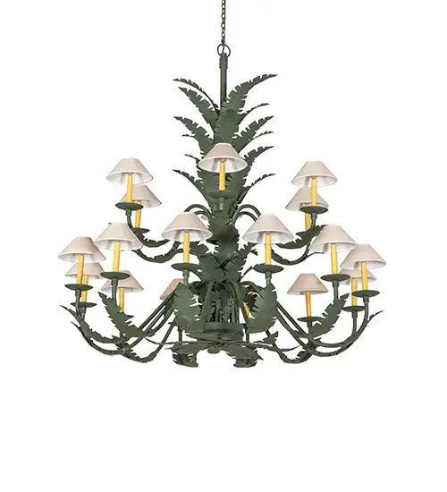 The Tiki by Meyda Lighting - Image 3