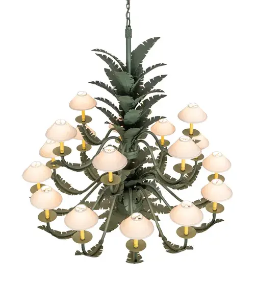 The Tiki by Meyda Lighting - Image 4