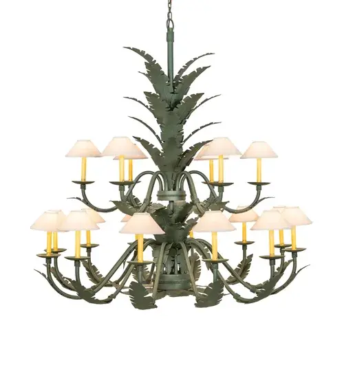 The Tiki by Meyda Lighting - Image 5