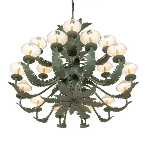 The Tiki by Meyda Lighting - Image 6