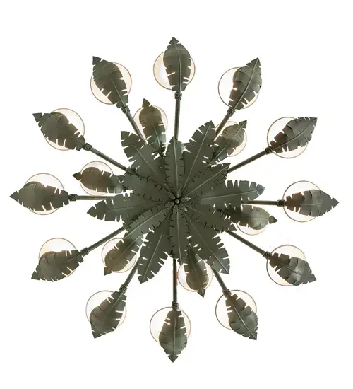 The Tiki by Meyda Lighting - Image 7