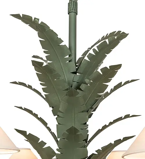 The Tiki by Meyda Lighting - Image 8