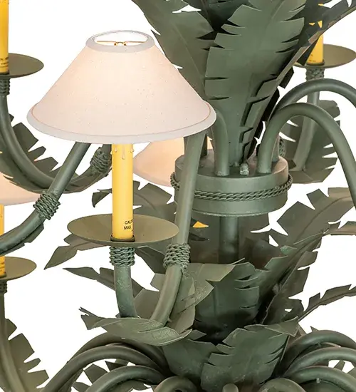 The Tiki by Meyda Lighting - Image 9