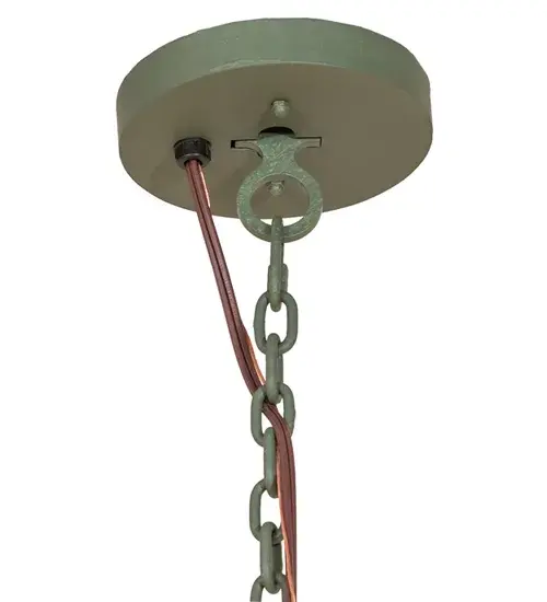 The Tiki by Meyda Lighting - Image 10