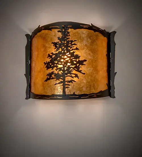 The Tamarack by Meyda Lighting - Image 1