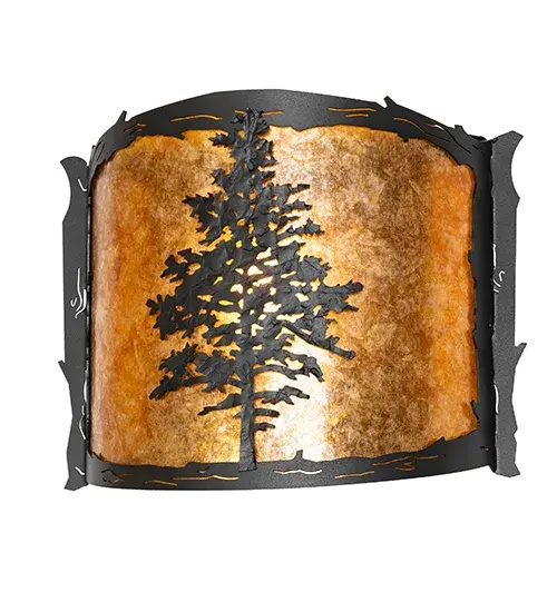 The Tamarack by Meyda Lighting - Image 2