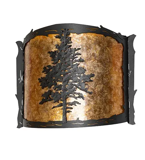 The Tamarack by Meyda Lighting - Image 3