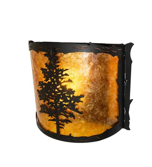 The Tamarack by Meyda Lighting - Image 4