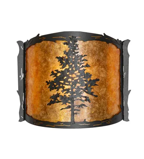 The Tamarack by Meyda Lighting - Image 5