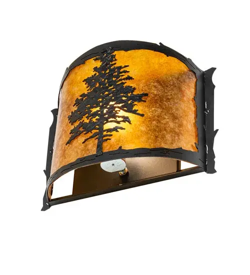 The Tamarack by Meyda Lighting - Image 6