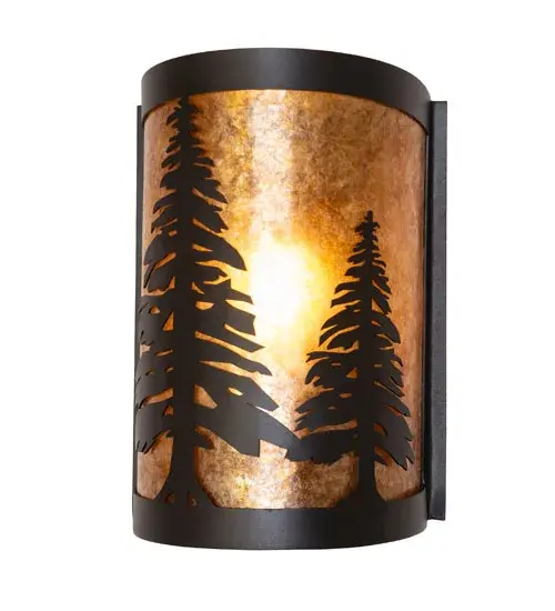 The Tall Pines by Meyda Lighting - Image 2