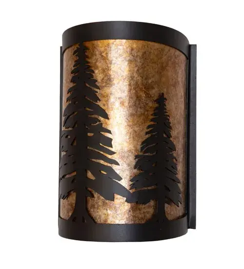 The Tall Pines by Meyda Lighting - Image 3