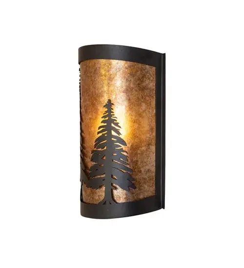 The Tall Pines by Meyda Lighting - Image 7