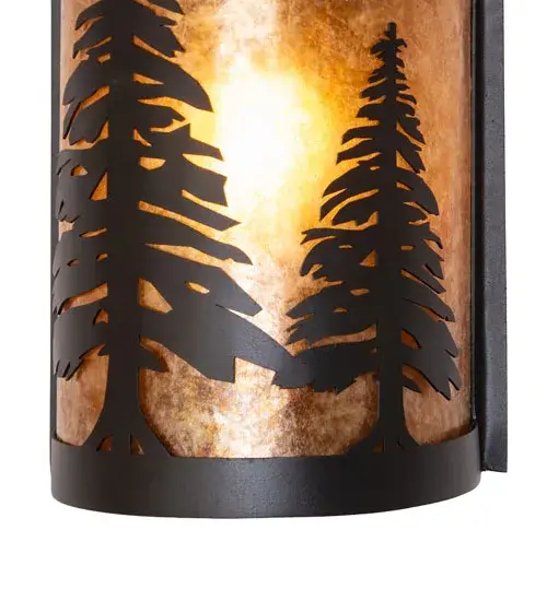The Tall Pines by Meyda Lighting - Image 9