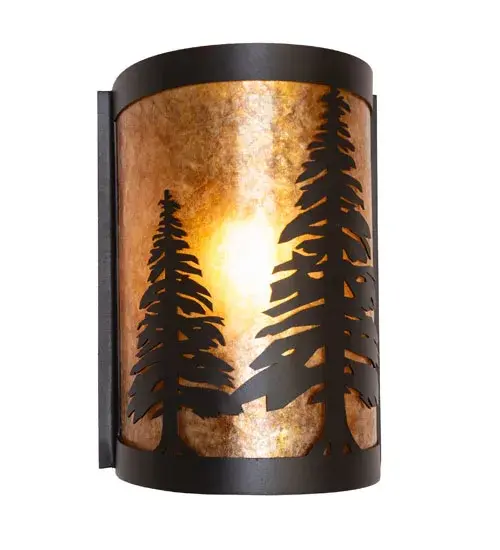 The Tall Pines by Meyda Lighting - Image 2