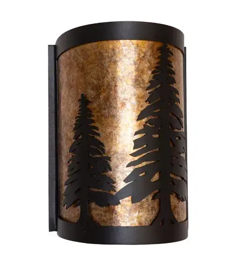 The Tall Pines by Meyda Lighting - Image 3