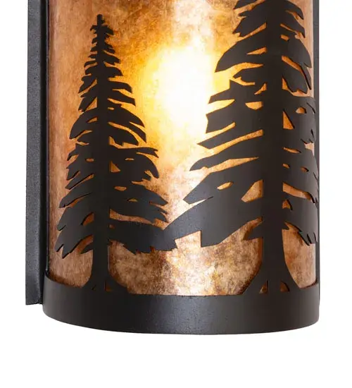 The Tall Pines by Meyda Lighting - Image 4