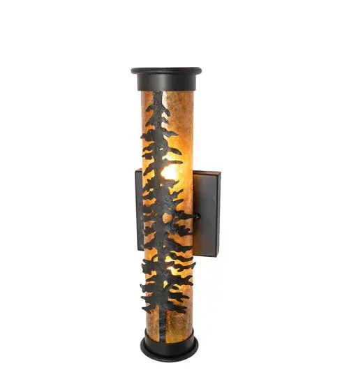 The Tamarack by Meyda Lighting - Image 4