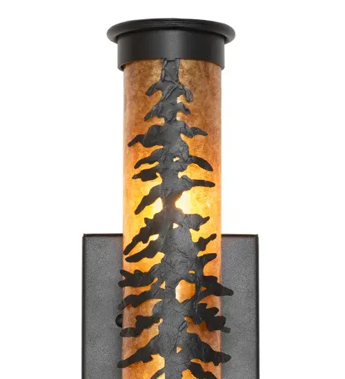 The Tamarack by Meyda Lighting - Image 9