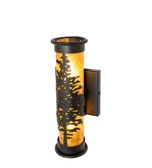 The Tamarack by Meyda Lighting - Image 4