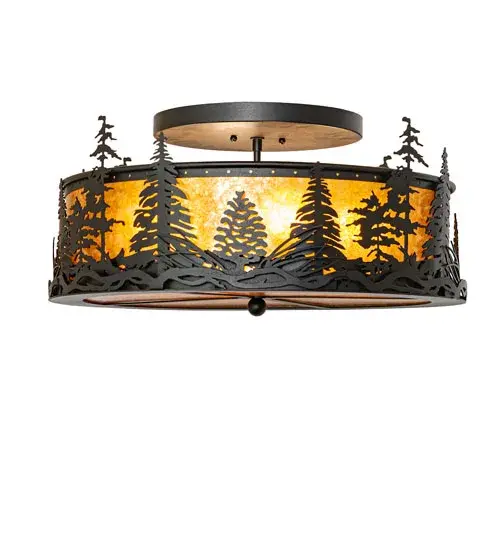 The Tall Pines by Meyda Lighting - Image 2