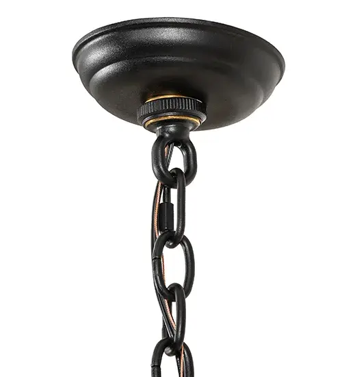 The Pine Branch by Meyda Lighting - Image 9