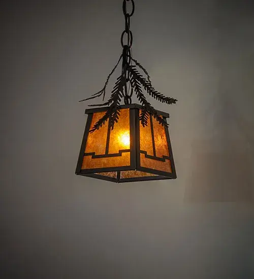 The Pine Branch by Meyda Lighting - Image 1
