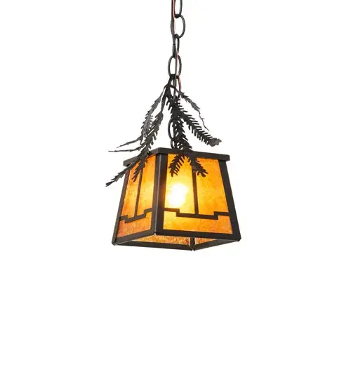 The Pine Branch by Meyda Lighting - Image 2