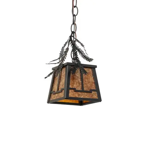 The Pine Branch by Meyda Lighting - Image 3