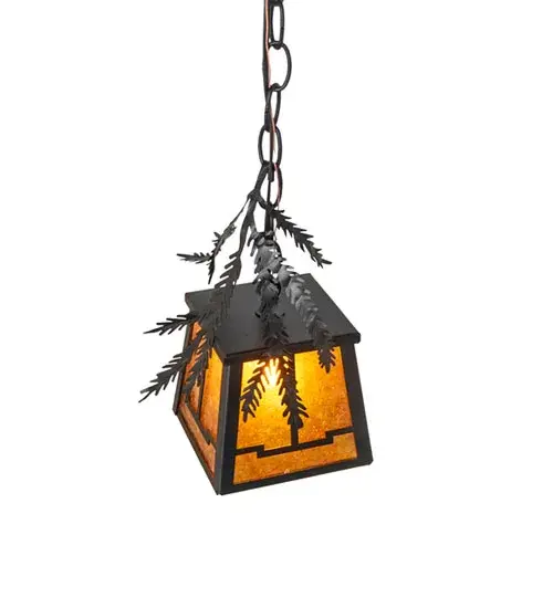 The Pine Branch by Meyda Lighting - Image 4