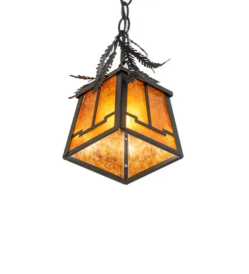 The Pine Branch by Meyda Lighting - Image 5