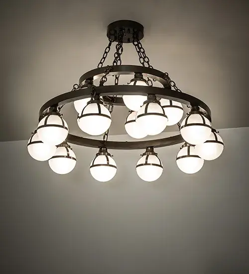 The Bola by Meyda Lighting - Image 1