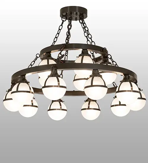 The Bola by Meyda Lighting - Image 2