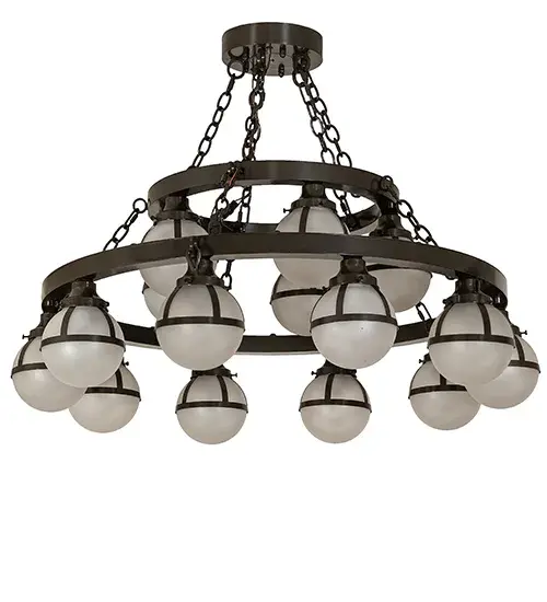 The Bola by Meyda Lighting - Image 3