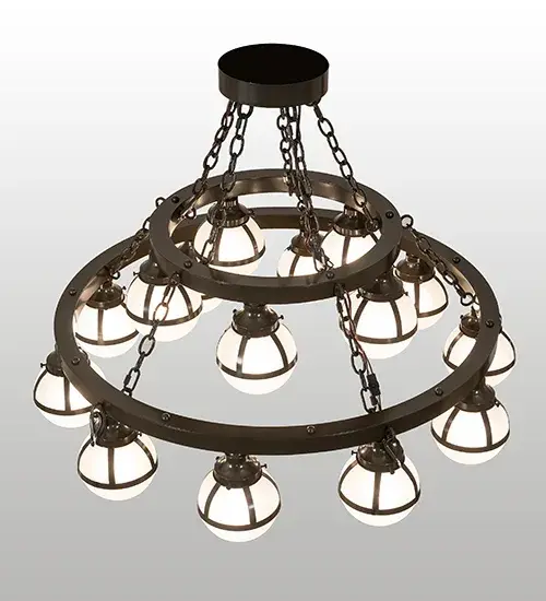 The Bola by Meyda Lighting - Image 4