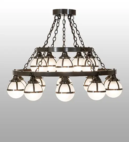 The Bola by Meyda Lighting - Image 5