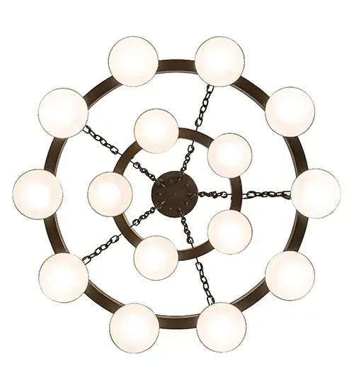 The Bola by Meyda Lighting - Image 7