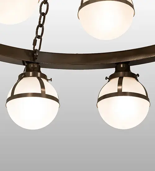 The Bola by Meyda Lighting - Image 8