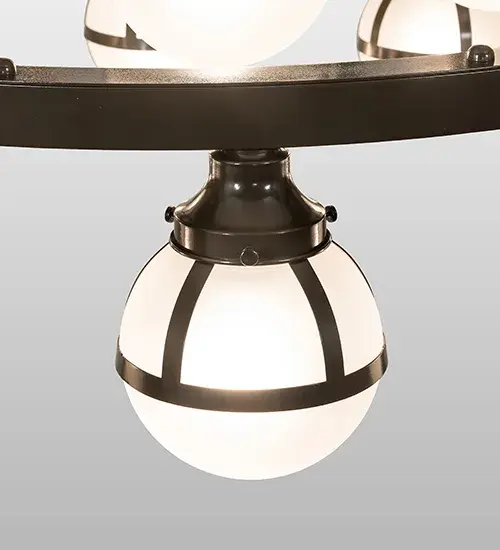 The Bola by Meyda Lighting - Image 9