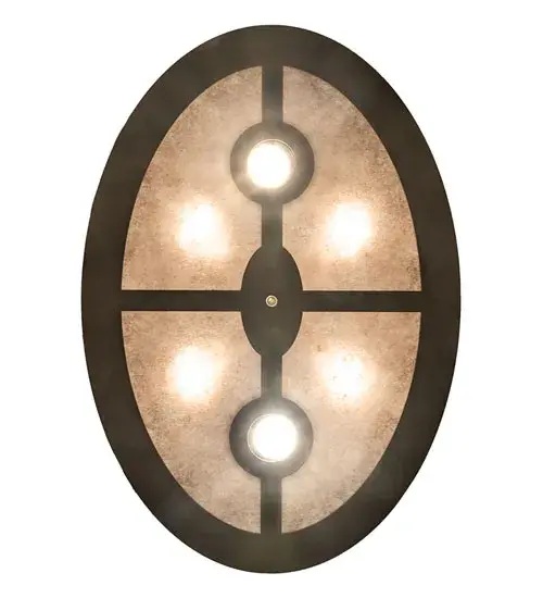 The Pinecone by Meyda Lighting - Image 7