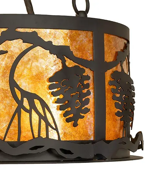 The Pinecone by Meyda Lighting - Image 9