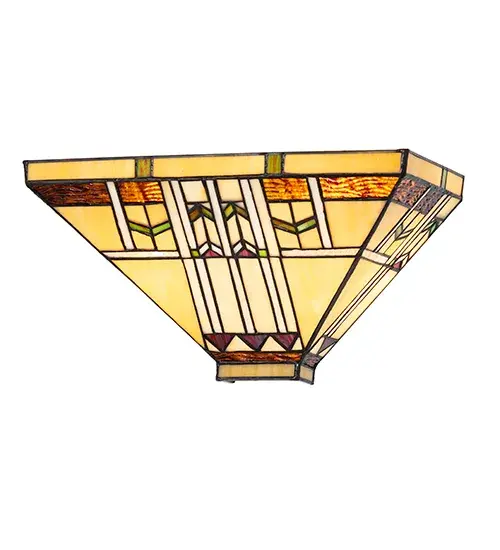 The Prairie Peaks by Meyda Lighting - Image 2